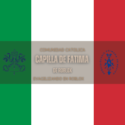 Capilla de Fatima