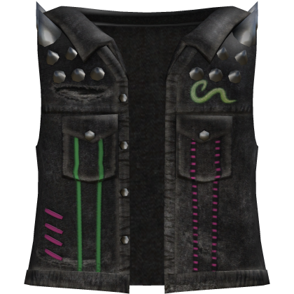 NAH ID WIN Jacket Roblox item