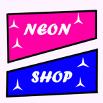 Neon Shop