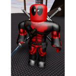 Deadpool game
