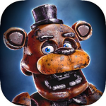 fnaf ar group (no hackers allowed)