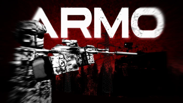 Armo[Early Access]