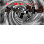 Guest Defense: Continued | Fan Group