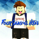 Four Seasons Resort™