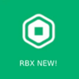 (999B) ROBOX OBBY! Escape RBX Obby (Free VIP💎) icon