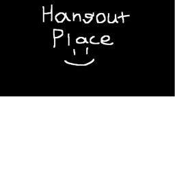 hi boys nub Hangout place