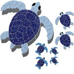 Turtle Children!