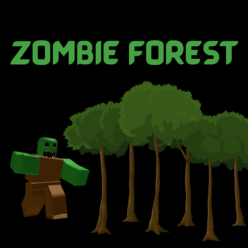 Zombie Forest