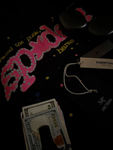 fire in the scripts