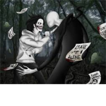 CreepyPasta Lovers/Anime Lovers
