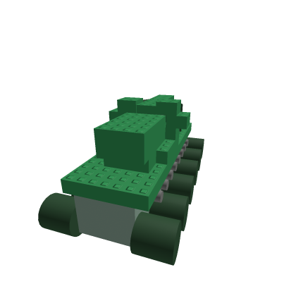 TANK