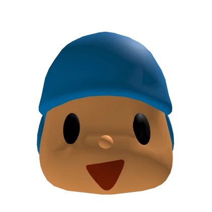 The Quiet Kid | Roblox Item - Rolimon's