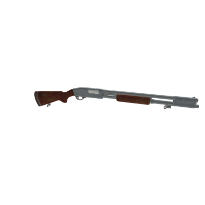 Remington 870 NEW ( PBR )