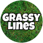Grassy Lines