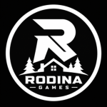 Rodina Games