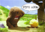 POWNED BY DOMO