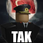 TAK | Turkhis Armod Forces