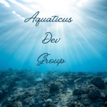 Aquaticus Dev Group