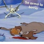 Cartel de San pedro