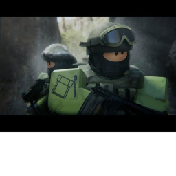 CS GO (beta)
