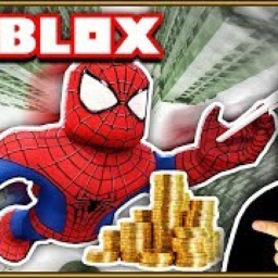 Superhero Tycoon! icon