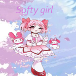 Softy girl