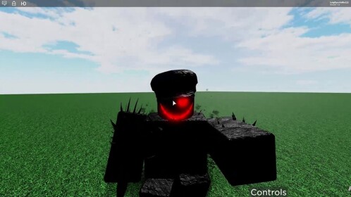 darkness ends