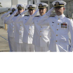 United States Navy Great Lakes Illinois Group