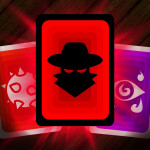 [TEAMS] Hitman Card Game