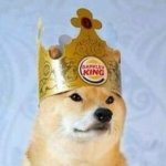 Doge King.