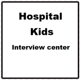 Hospital Kid's Interview Centre