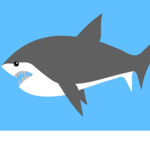 Sharks the army