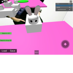 Cuties are bunnies