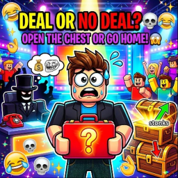 Deal or noDeal