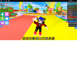 Say hello to thick boi mario
