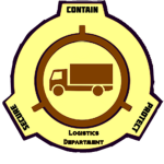 SCP:F | Logistics Department | Site-691