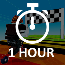 [1H] Obby But You're on a Scooter icon