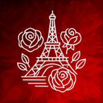 Parisian Rouge