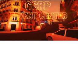 CCRP Event Center