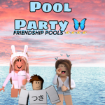 Friendship Pools FP