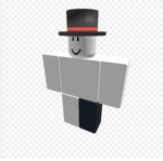 TOP_HAT CLUB.