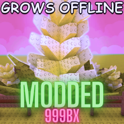 GROW A GARDEN 999BX [MODDED] 🌵