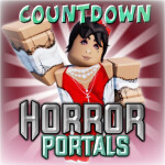 Horror Portals [DOLL EGG 🧶]