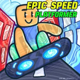 Epic Speed Platformer [DEMO] icon