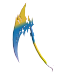 Voltic Scythe