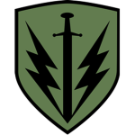 SSR - Special Recon Company