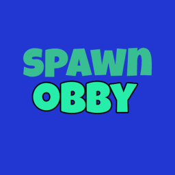 (Release)Spawn Obby
