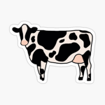 The Cowsx