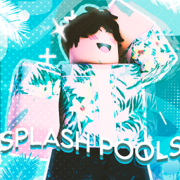 Splash Pools V2