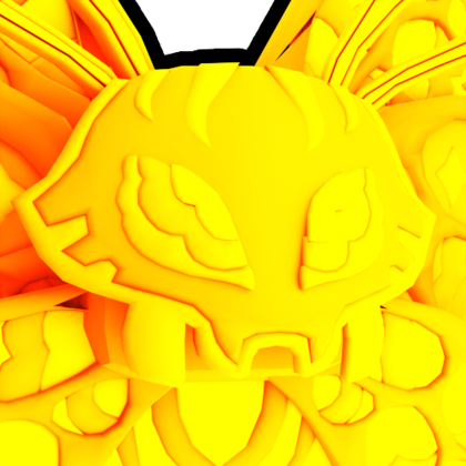 Gold Fall Monarch